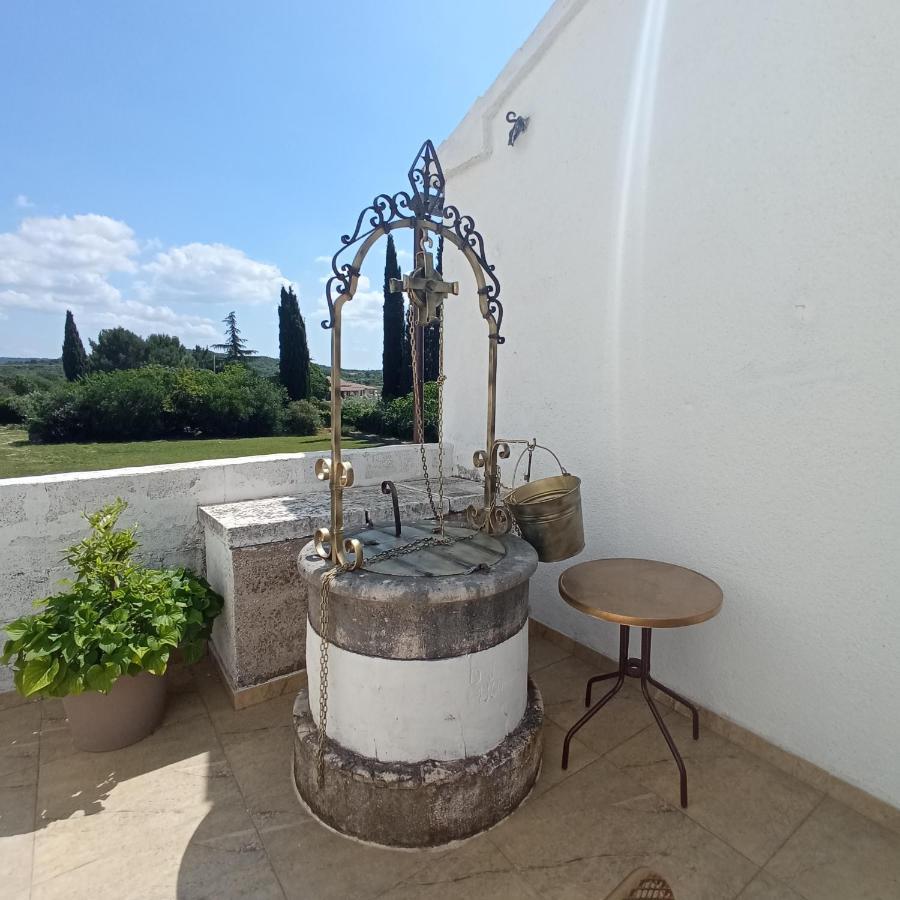 The Golden Well Διαμέρισμα Ρόβινι Εξωτερικό φωτογραφία